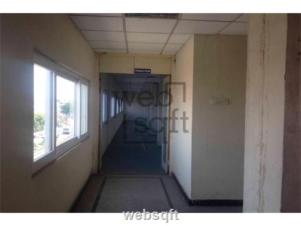 Hyderabad Office Space for Rent